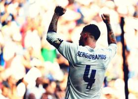 رئال مادرید و یک منجی به نام سرخیو راموس