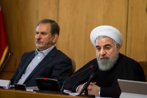 توسعه ریلی از اولویت‌های مهم این دولت است