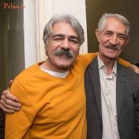 عکس جدید کیهان کلهر!