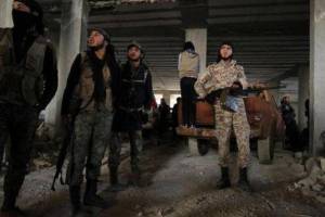 پیشنهاد آنکارا به مسکو؛ حلب در مقابل الباب