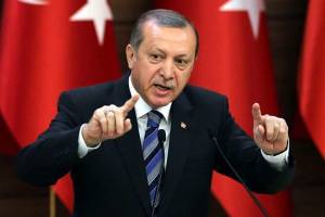 روایت اردوغان از پشت پرده کارشکنی اقتصادی علیه ترکیه