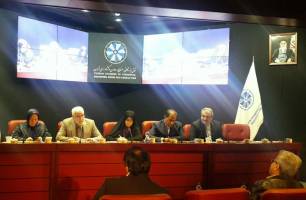 راه اندازی اتاق فکر فعالان بخش خصوصی و دولتی