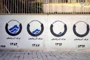 شرکت آب و فاضلاب کشور سالانه ۳۳ هزار میلیارد ریال زیان می‌دهد