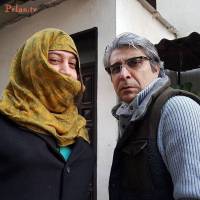 عکس جالب امیر غفارمنش!