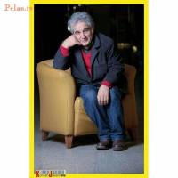 عکس جدید مهدی هاشمی!