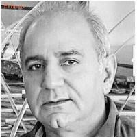 عکس جدید پرویز پرستویی!