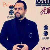 تیپ متفاوت شهرام قائدی در امران لاک قرمز!