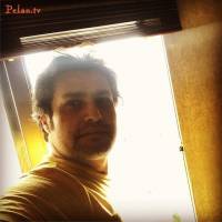 سلفی جدید امیر محمد زند!