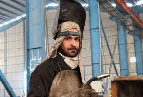 دستمزد کارگران از بیشتر گروه‌های درآمدی عقب ماند