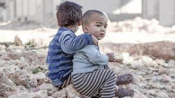 خروج بیش از ۸۰۰۰ غیرنظامی از شرق حلب در ۲۴ ساعت گذاشته