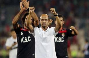 خوش‌شانس‌تر از استقلال خوزستان بودیم و بردیم