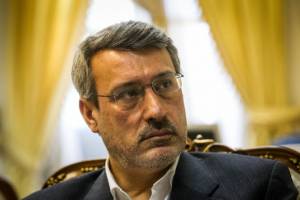 اعتراض ایران به وزارت خارجه انگلیس نسبت به اظهارات نخست وزیر این کشور