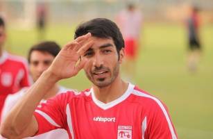 فدای سر اخباری اگر بازی را می‌باختیم