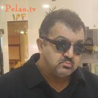 احمد ایران دوست با گریمی متفاوت!
