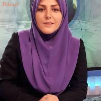 عکس جدید المیرا شریفی مقدم!