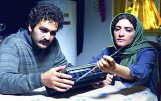 عرضه یک فیلم کم‌فروش با تیراژ ۷۰ هزار نسخه‌ای+عکس