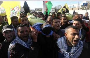 موافقت رژیم صهیونیستی با تحویل اجساد ۷ تن از شهدای انتفاضه قدس