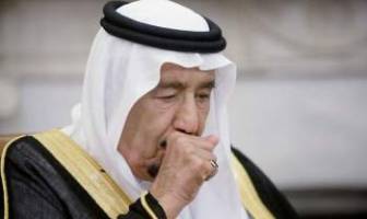 ۲۰۱۶، سالی پر از شکست برای عربستان