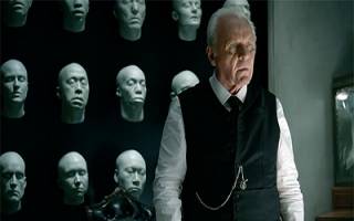 10 کتابی که باید پس از تماشای «Westworld» بخوانید