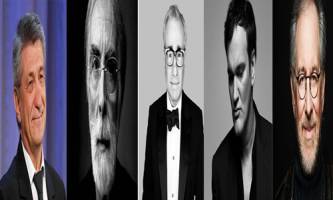 برترین فیلمسازان سینمای جهان