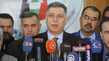 تمجید رهبر ترکمان‌های عراق از حمایت‌های ترکیه