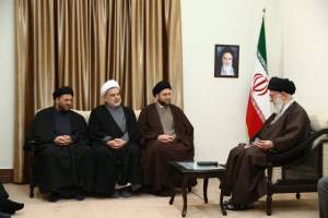 آمریکا با اقتدار کشورهای اسلامی مخالف است