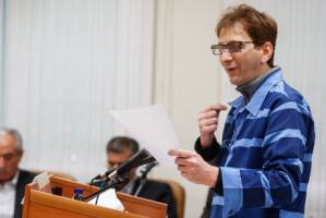 بابک زنجانی می‌تواند از امتیازات قانونی استفاده کند