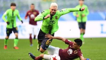 حریف رئال مادرید در جام جهانی باشگاه‌ها مشخص شد