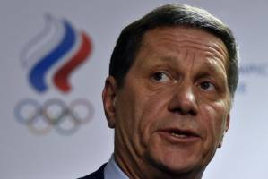 روسیه از المپیک زمستانی 2018 محروم نمی‌شود