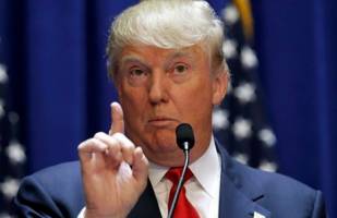 ترامپ از بویینگ برای معامله با ایران انتقاد خواهد کرد