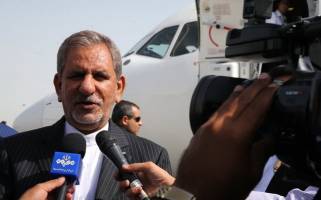 بازدیدجهانگیری از نمایشگاه اقتدار سپاه در عرصه سازندگی   