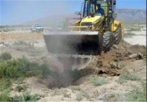 کمبود اعتبار برای انسداد 3 هزار حلقه چاه غیر مجاز