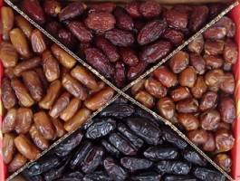 گران‌ترین خرما کدام است؟