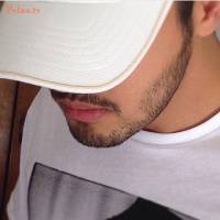 عکس جدید مهرداد صدیقیان!