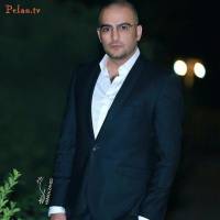 ظاهر جدید حامد کمیلی!