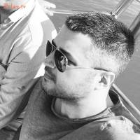 پندار اکبری با مدل مویی جدید! + عکس