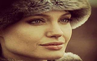 ابراز تمایل آنجلیناجولی برای سفر به ایران