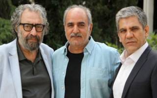 روايت ناتمام از يک پروژه سينمايی/مراقب جایگاه معنوی کیمیایی باشید