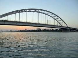 آلودگی آب سد کارون ٤ صحت ندارد