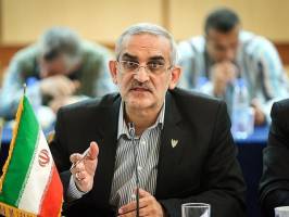 وزیر راه و شهرسازی پیش از من قصد استعفا داشت