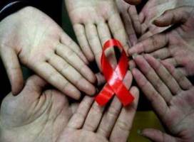 پیش‌بینی وجود 80 هزار نفر مبتلا به ایدز در کشور 