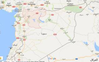 حلب به طور کامل آزاد شده است