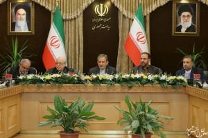 با تعامل دولت و مجلس بسیاری از مشکلات به آسانی قابل حل است