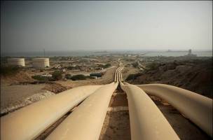 صادرات ۴.۵میلیارد دلار فرآورده نفتی توسط بخش خصوصی تا آبان