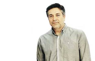 حمیدرضا پگاه:ارتباط در فضای مجازی جذابیت ندارد