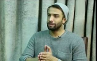 بنیامین بهادری: نمی‌دانم سینما برای من ادامه‌دار خواهد بود یا نه