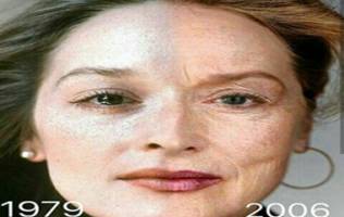رکورددار جایزه گلدن گلوب در گذر زمان