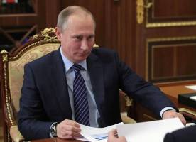 برای دیدار با ترامپ در هر زمانی آماده‌ام