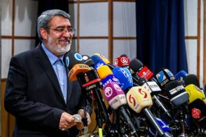 حضور زنان در هیات اجرایی انتخابات