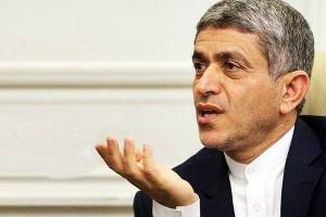 دفاع تمام‌قد وزیر اقتصاد از تولید